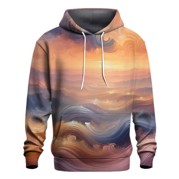 Mystical Dawn Hoodie