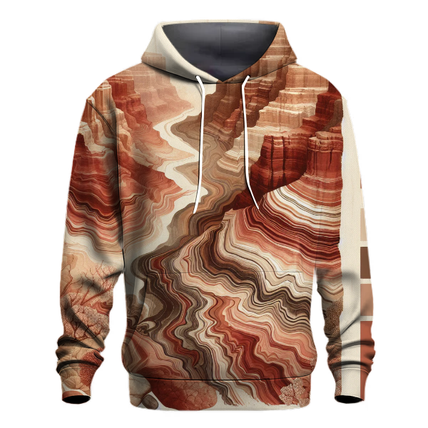 Canyon Breeze Hoodie