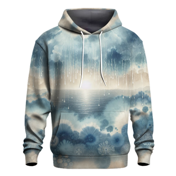 Gentle Rainfall Hoodie
