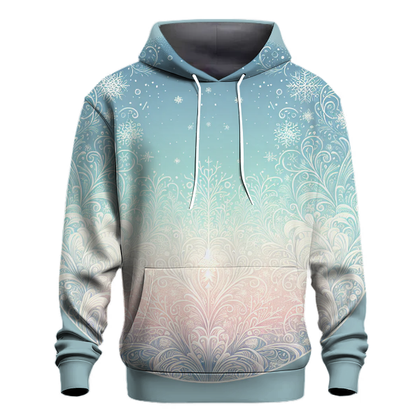 Icy Dawn Hoodie