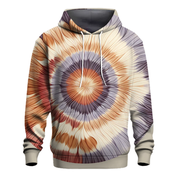 Dusky Savannah Horizon Hoodie