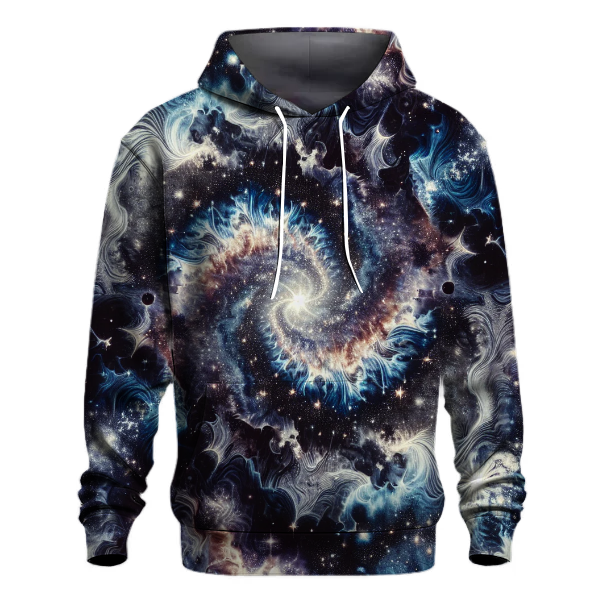Stargazer's Dream Hoodie
