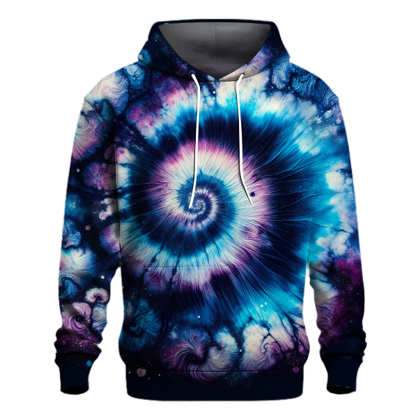 Galaxy Twirl Hoodie