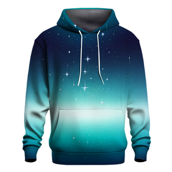 Celestial Opal Hoodie