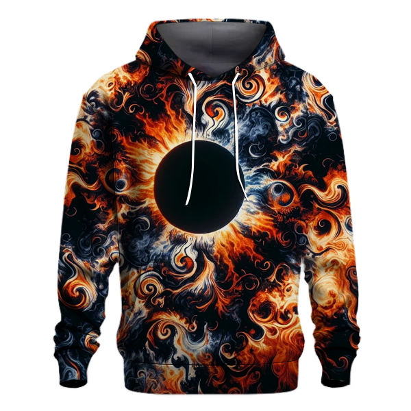 Horizon Eclipse Hoodie