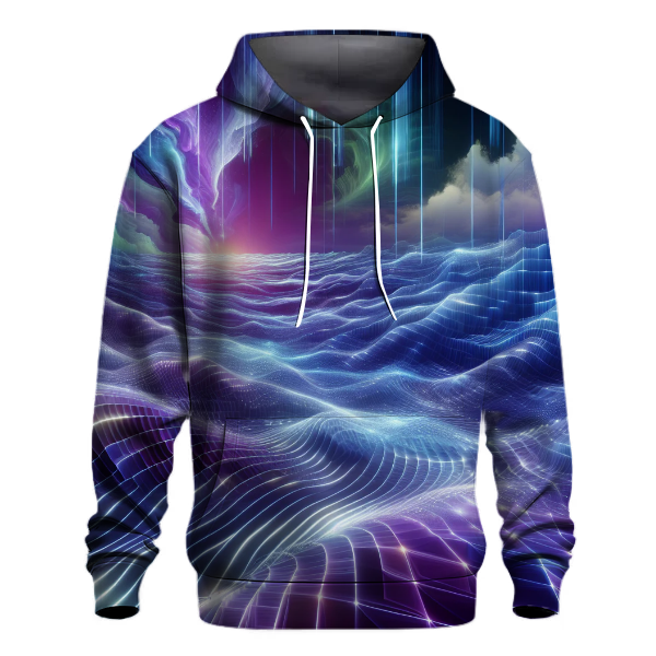 Digital Dream Hoodie