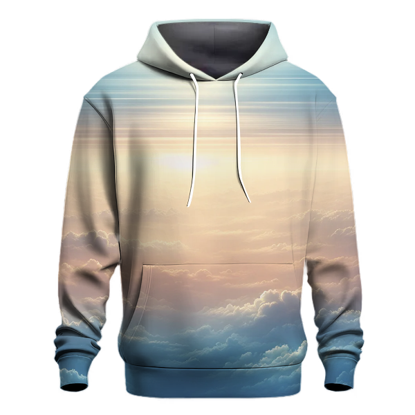 Serenity Gradient Hoodie