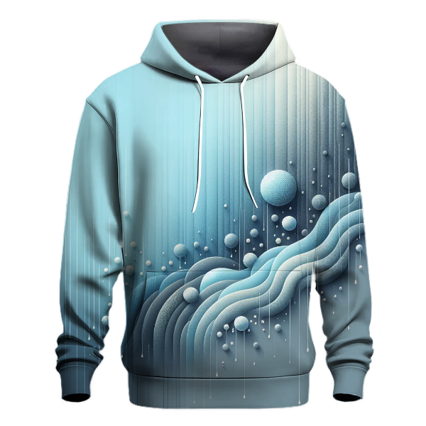 Spring Rain Hoodie