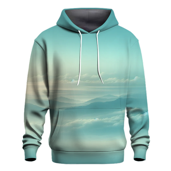 Cool Mist Hoodie