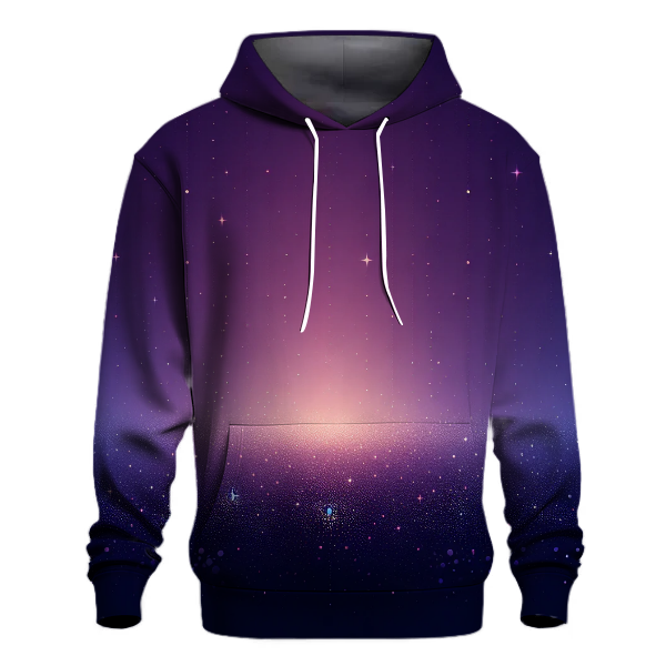 Dreamy Twilight Blend Hoodie