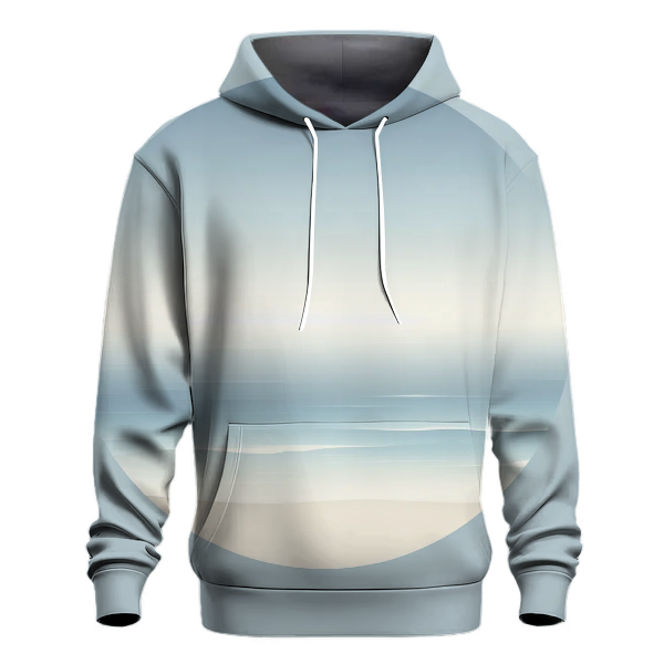 Coastal Fog Hoodie