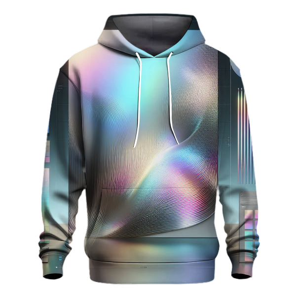 Holographic Dream Hoodie