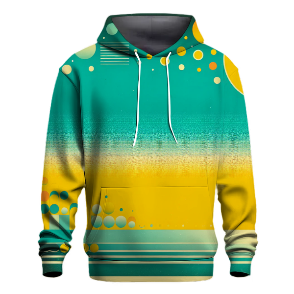 Retro Dreams Hoodie