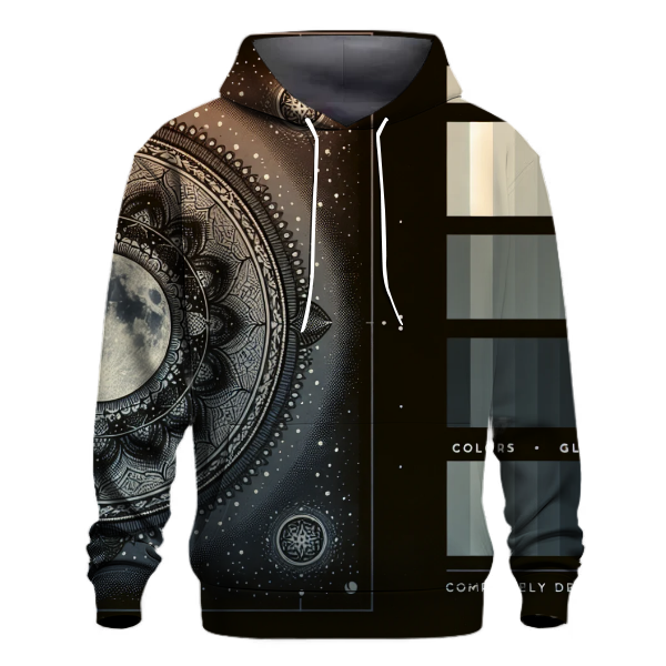 Twilight Moonlit Hoodie