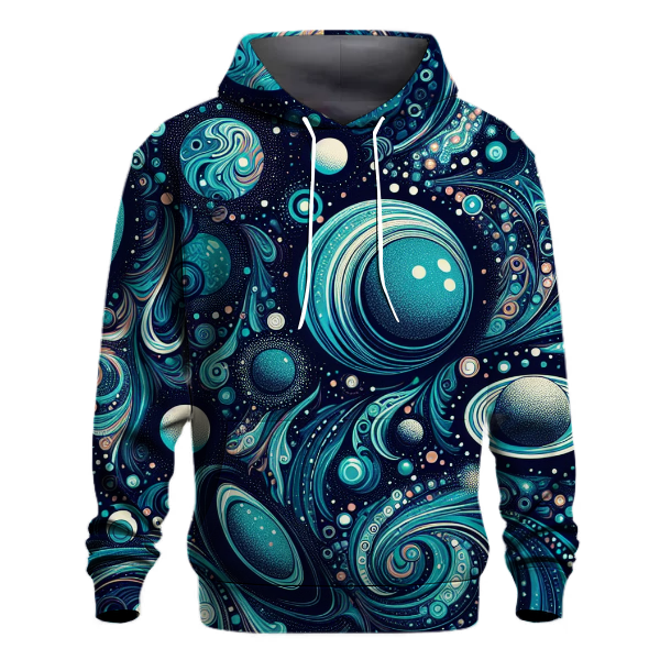 Cosmic Vision Hoodie