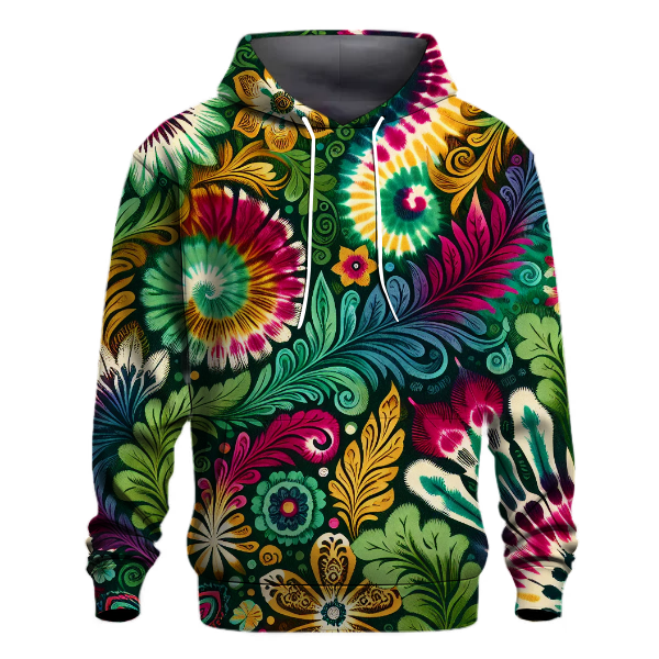 Electric Forest Harmony Hoodie
