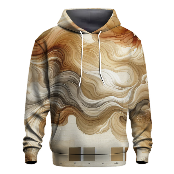 Radiant Harmony Hoodie