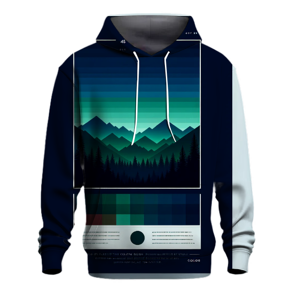 Dusk Adventure Hoodie