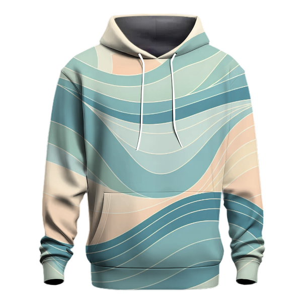 Peaceful Harmony Hoodie