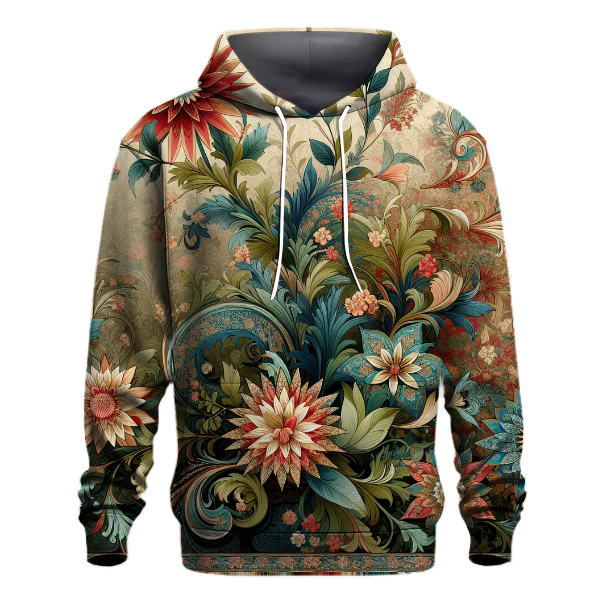 Eternal Bloom Hoodie