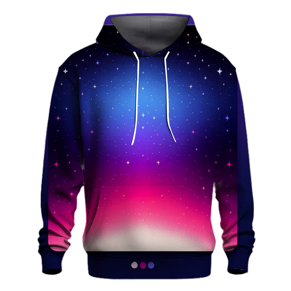 Starlight Garden Hoodie