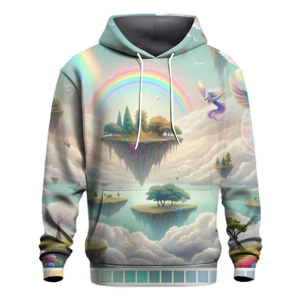 Dreamland Reverie Hoodie