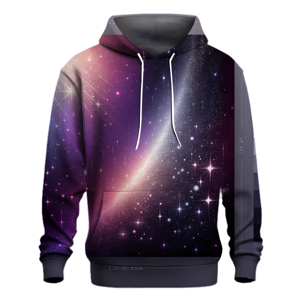 Stardust Illumination Hoodie