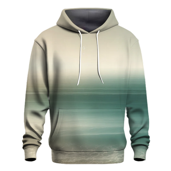 Ethereal Seafoam Hoodie