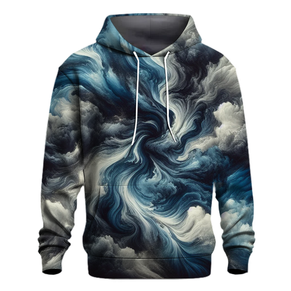 Summer Storm Whirlwind Hoodie