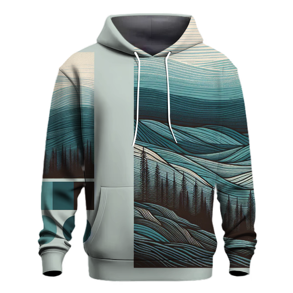 Northern Shores Hoodie