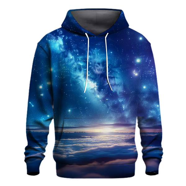 Enchanting Stargaze Hoodie