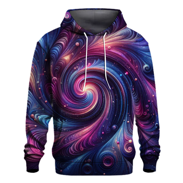 Galaxy Hoodie