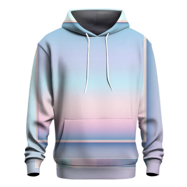 Pastel Sky Dream Hoodie