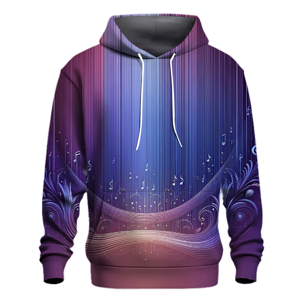 Twilight Symphony Shades Hoodie