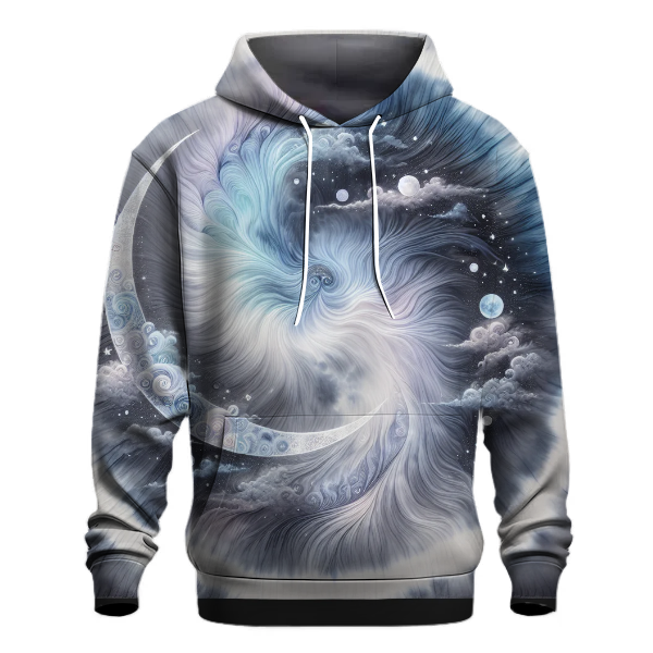 Moonlit Sonata Hoodie