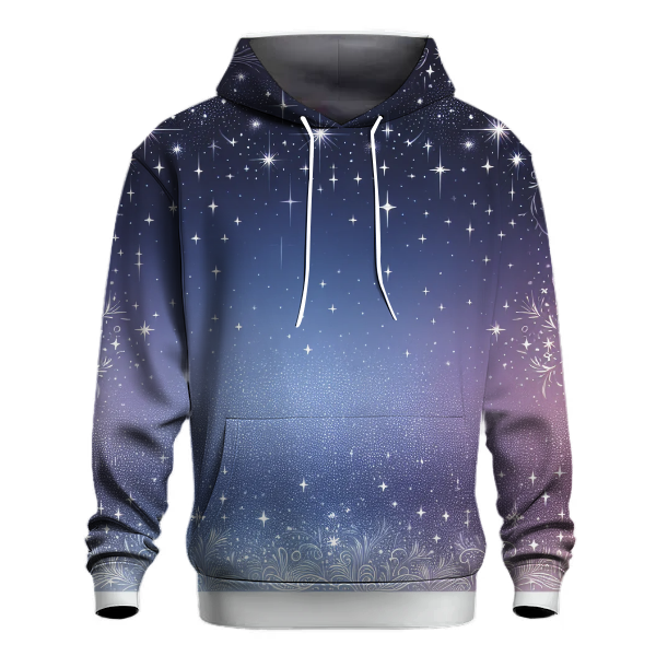 Starlit Wanderer Hoodie
