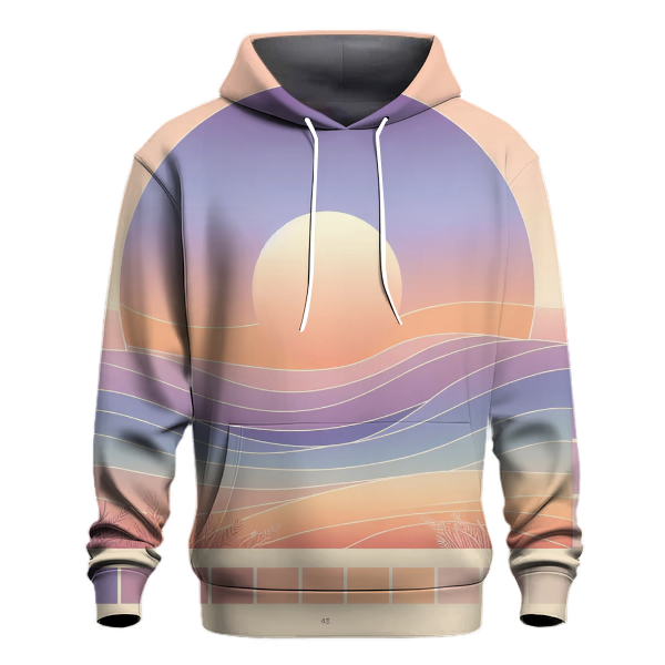Dawn's Promise Hoodie