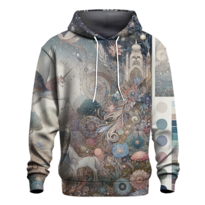 Fairy Dust Hoodie
