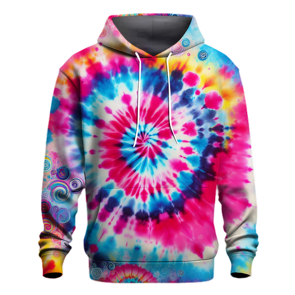 Summer Vibes Hoodie