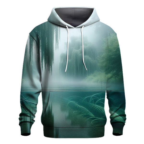 Mystical River Journey Hoodie