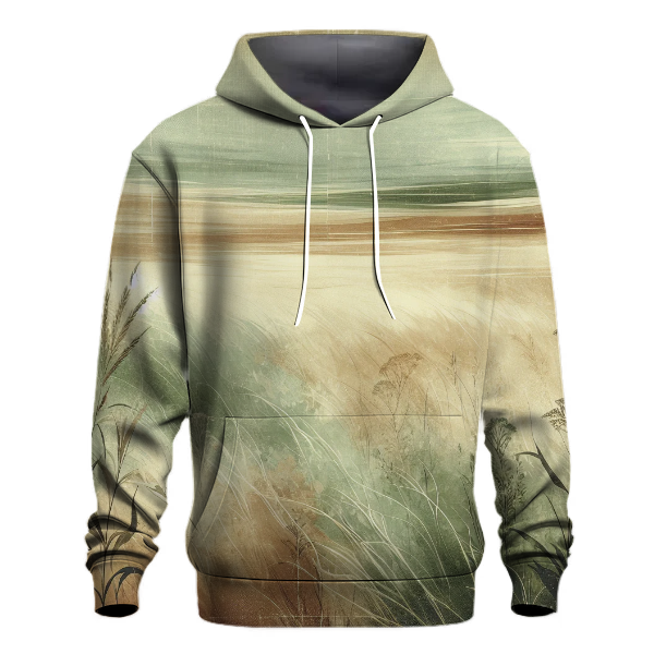 Peaceful Prairie Hoodie