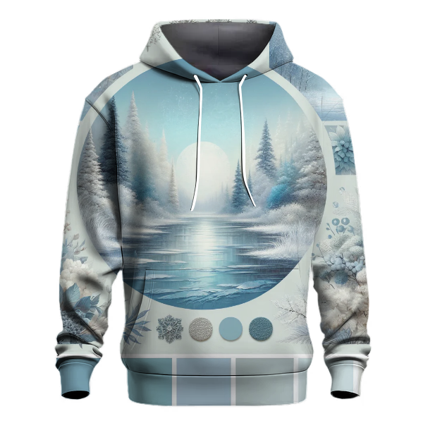 Frozen Meadow Hoodie