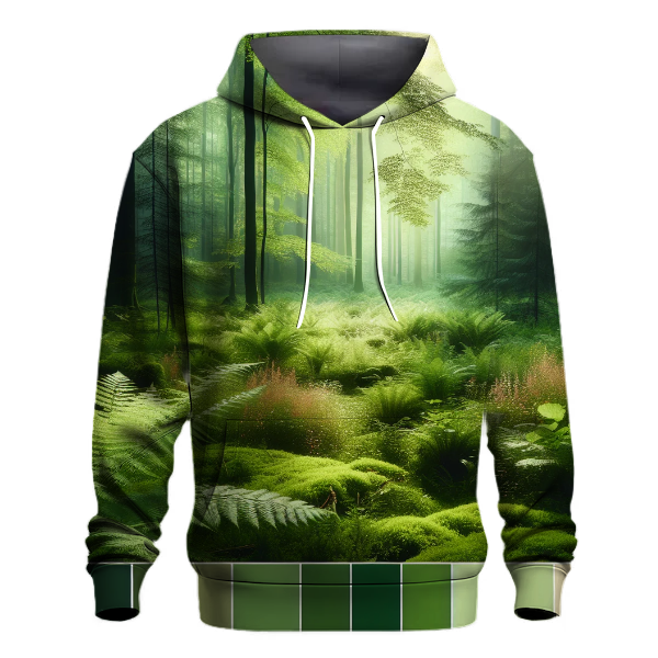Charmed Glade Hoodie