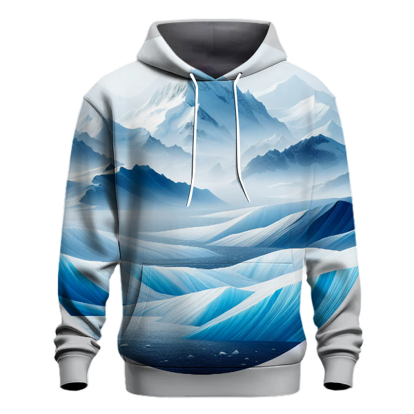 Polar Iceberg Hoodie