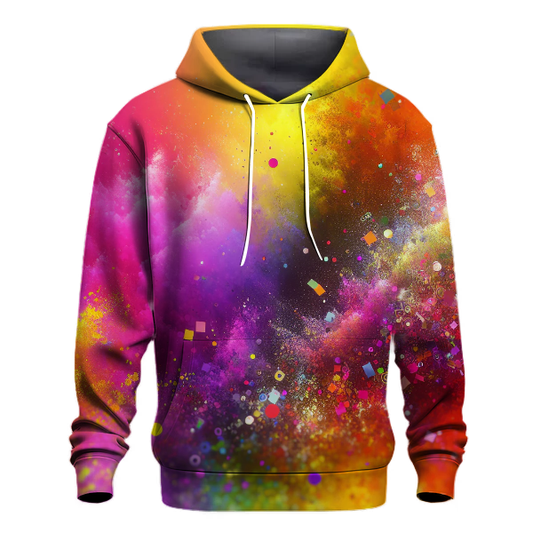 Summer Carnival Hoodie