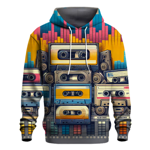 Casette Classics Hoodie