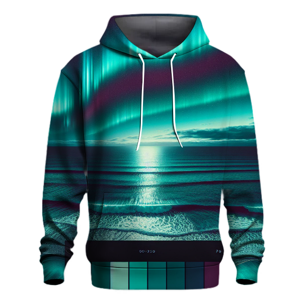 Aurora Shoreline Hoodie