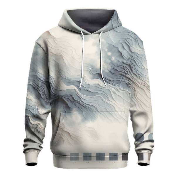 Wind's Whisper Hoodie