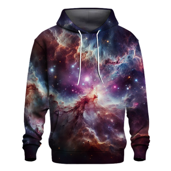 Celestial Reverie Hoodie