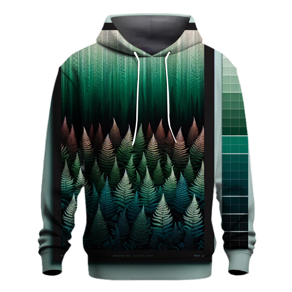 Mystic Jade Hoodie